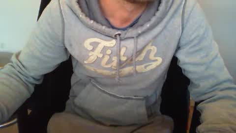 YWhiteNiceMan online show from 02-17-26, 08:55