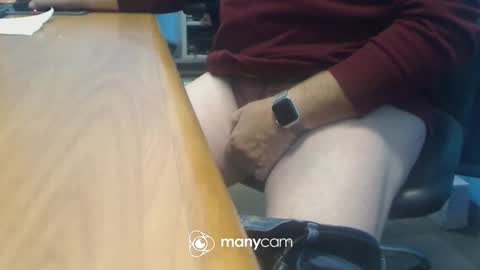 funolder62 online show from 11-18-25, 01:15