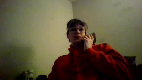 Snapshot of funt92935 chatting on 12-16-25, 11:48 RealOnez online show from 12-16-25, 11:48