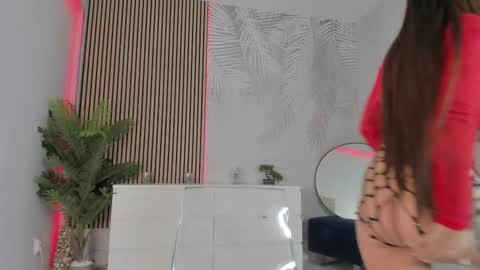 Jessy online show from 02-15-26, 05:15