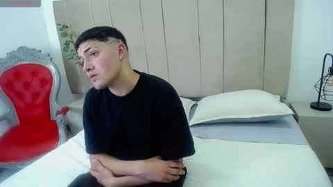 FunThiagoX online show from 11-01-25, 08:00