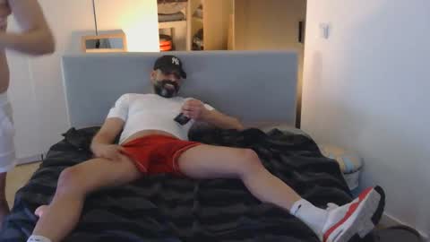 funyboyzz online show from 02-14-26, 12:35