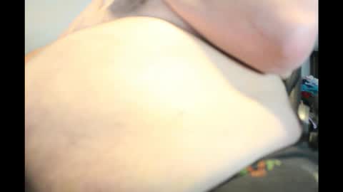 Snapshot of fuqhuntr chatting on 05-20-26, 06:47 FUCK HUNTERS online show from 05-20-26, 06:47