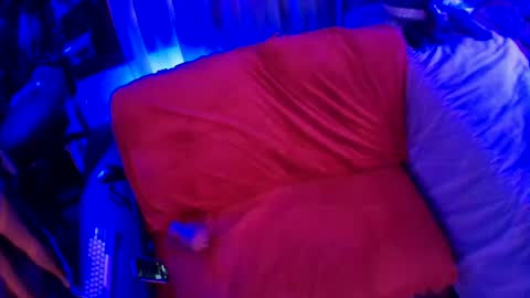 Snapshot of furby_chummies chatting on 01-09-25, 10:52 Valarie Iris Paige online show from 01-09-25, 10:52