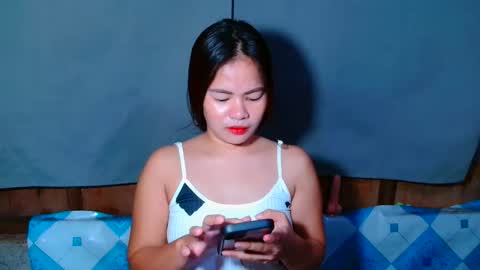 DANIELA online show from 09-12-25, 03:06