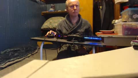 furosz online show from 01-27-25, 12:05