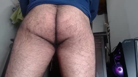 FurryAss online show from 01-16-25, 09:37