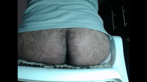 FurryAss online show from 10-05-25, 01:31