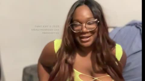 Snapshot of furykat1 chatting on 10-10-25, 11:04 furykat1 online show from 10-10-25, 11:04