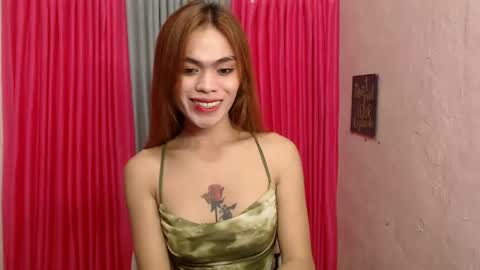 Snapshot of fushialore chatting on 01-27-25, 06:41 fushialore online show from 01-27-25, 06:41