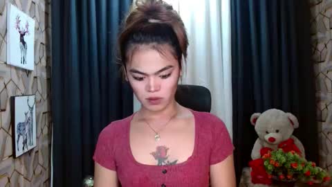 Snapshot of fushialore chatting on 11-18-25, 09:52 fushialore online show from 11-18-25, 09:52