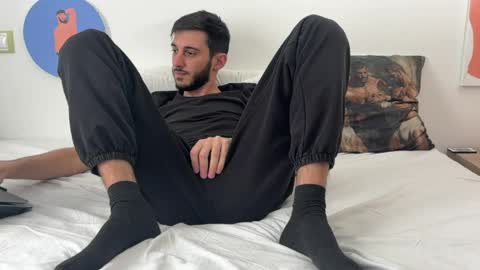 Futa online show from 04-23-26, 05:04