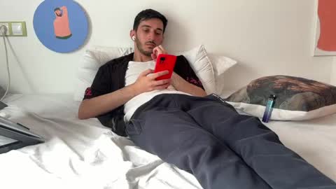 Futa online show from 04-30-26, 10:10