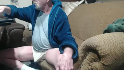 Futch1950 online show from 12-03-24, 08:17