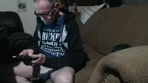 Futch1950 online show from 12-07-24, 01:58