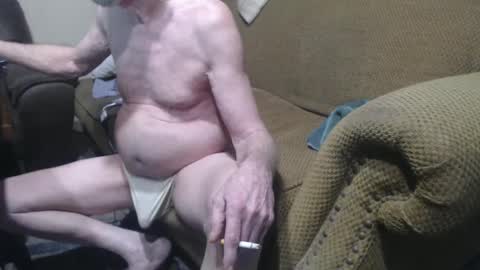 Futch1950 online show from 12-16-24, 01:42