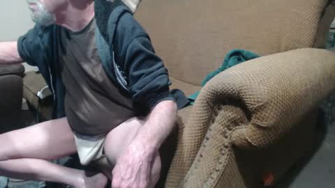 Futch1950 online show from 12-21-24, 05:14