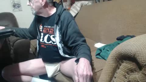 Futch1950 online show from 01-21-25, 12:57