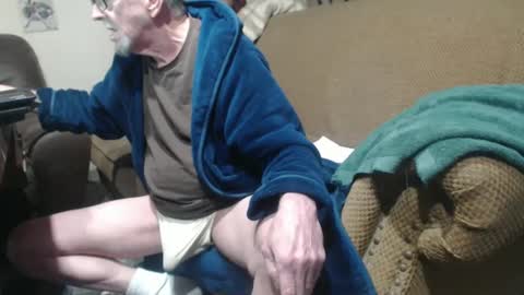 Futch1950 online show from 01-23-25, 08:24