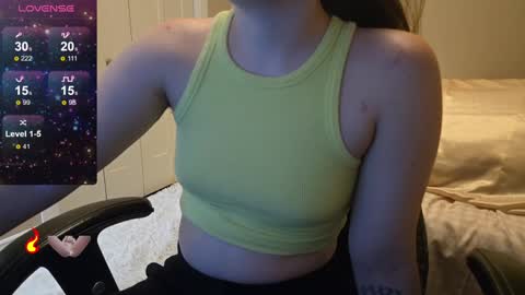 fuxkme_jen online show from 01-07-25, 10:52