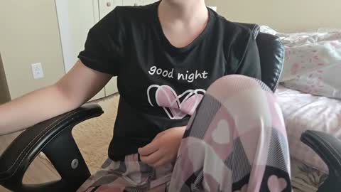 fuxkme_jen online show from 01-15-25, 04:00