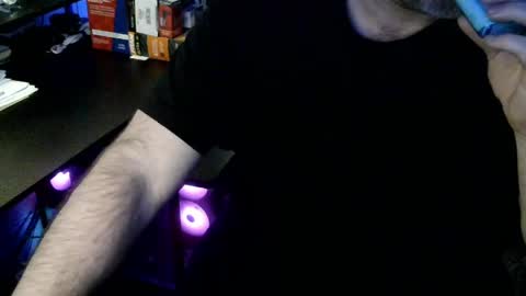 fuzz69_ online show from 04-21-26, 08:34