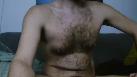 Fuzzybutt93 online show from 03-17-26, 08:01