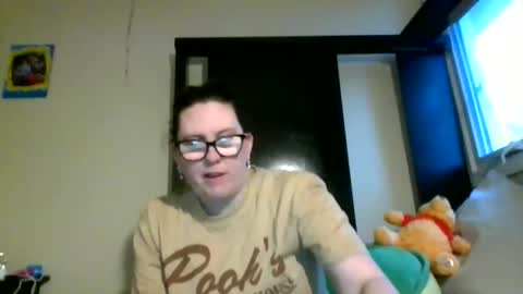 fuzzypeaches87 online show from 03-29-26, 11:16
