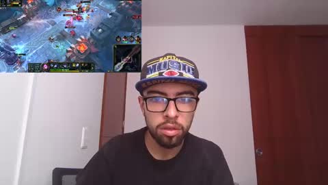 Snapshot of fvckhorneyguy chatting on 02-09-25, 05:22 andrew online show from 02-09-25, 05:22