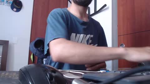 Snapshot of fvckhorneyguy chatting on 03-04-25, 02:10 andrew online show from 03-04-25, 02:10