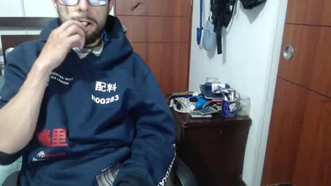 andrew online show from 05-04-26, 03:13