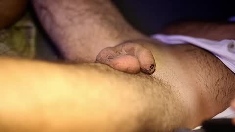 The Chillest Daddy online show from 09-27-25, 01:54