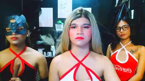 fvckingyeng online show from 03-06-26, 08:55