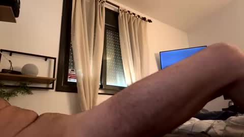 fvmendoza online show from 09-28-25, 02:33