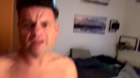 fvmendoza online show from 10-01-25, 12:05