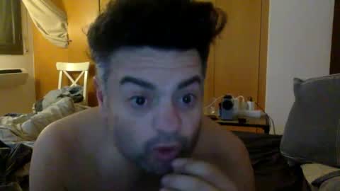 fvmendoza online show from 11-26-25, 05:52