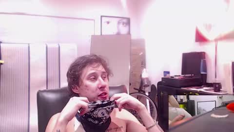 fxckingfreaks online show from 09-27-25, 01:43