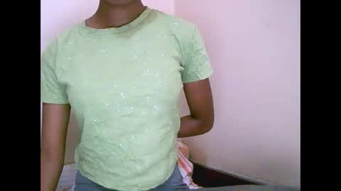 Snapshot of fyah1027 chatting on 10-17-25, 07:55 fyah1027 online show from 10-17-25, 07:55