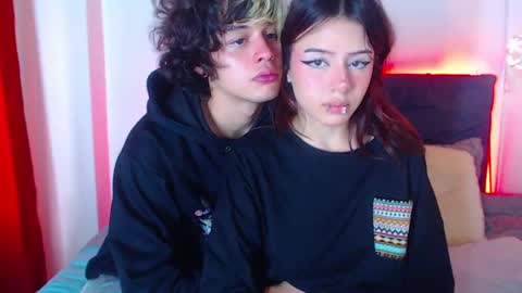 FIRE AND FOX online show from 03-06-25, 07:54