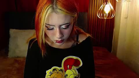 FIRE AND FOX online show from 03-08-26, 08:34