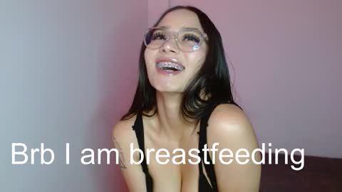 Snapshot of fysste_ chatting on 10-10-25, 07:18 Victoria online show from 10-10-25, 07:18