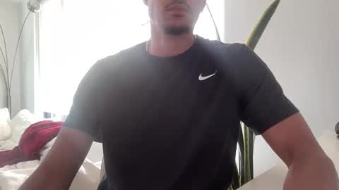 G00NDaddy online show from 05-25-26, 11:11