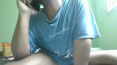 Snapshot of g0lu_ chatting on 01-11-25, 06:03 Nunnu online show from 01-11-25, 06:03