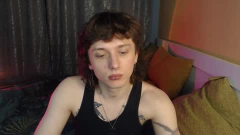 Ian online show from 11-25-25, 12:43