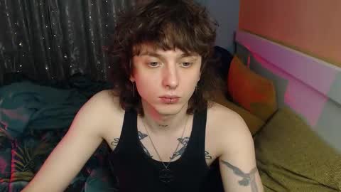 Ian online show from 12-18-25, 10:49