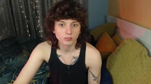 Ian online show from 01-11-26, 01:32