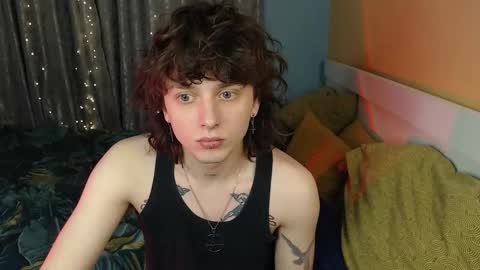 Ian online show from 01-12-26, 12:27