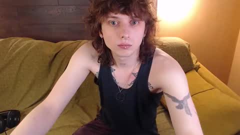 Ian online show from 02-12-26, 05:52