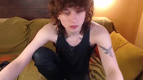 Ian online show from 02-22-26, 06:13