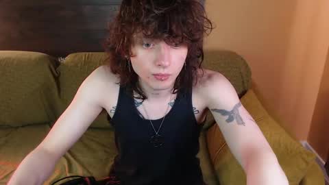 Ian online show from 03-22-26, 07:56